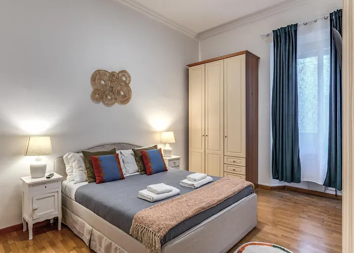 Fresh House Ludovisi Appartamento