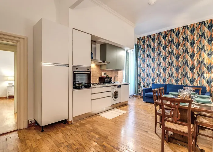 Fresh House Ludovisi Appartamento Roma