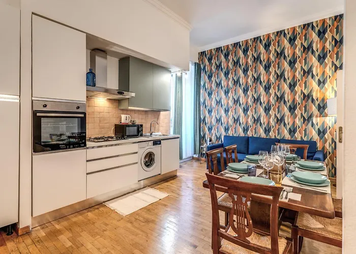 Fresh House Ludovisi Appartamento *
