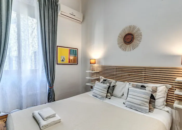 Fresh House Ludovisi Appartamento Roma