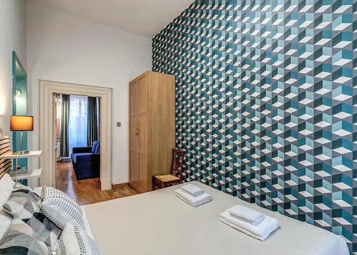 Fresh House Ludovisi * Roma