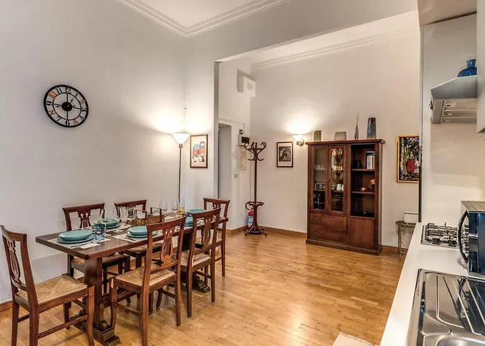 Appartamento Fresh House Ludovisi *
