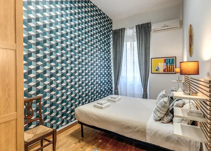 Appartamento Fresh House Ludovisi *
