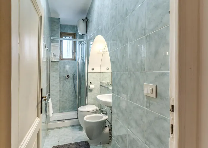 Fresh House Ludovisi Appartamento