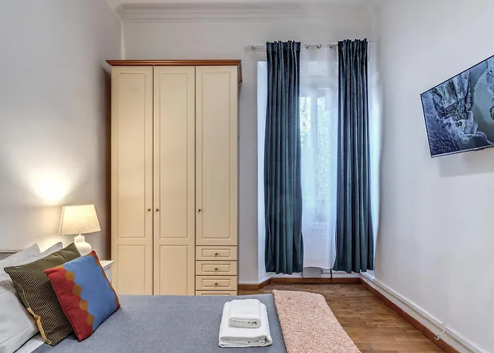 Fresh House Ludovisi * Roma