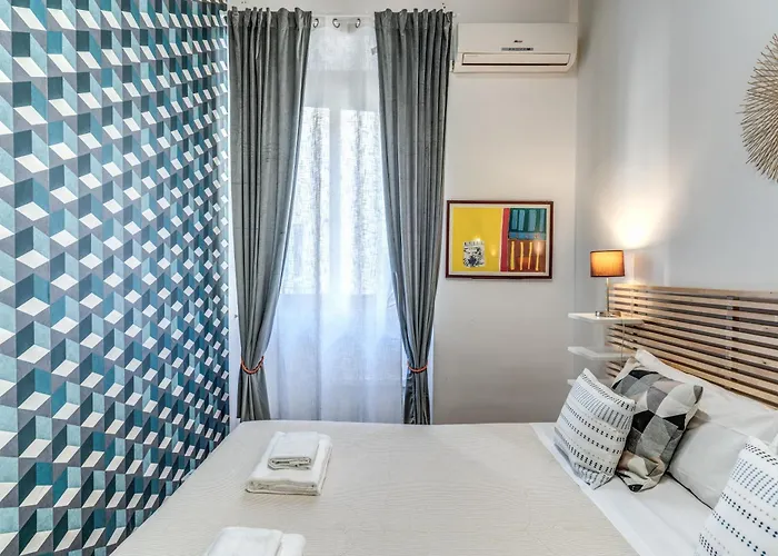 Fresh House Ludovisi Appartamento