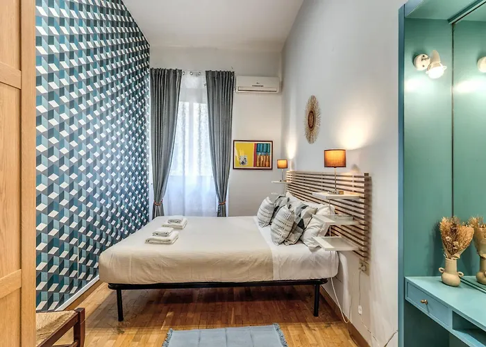 Fresh House Ludovisi