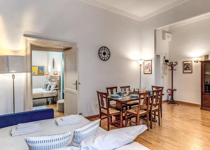 Fresh House Ludovisi Roma
