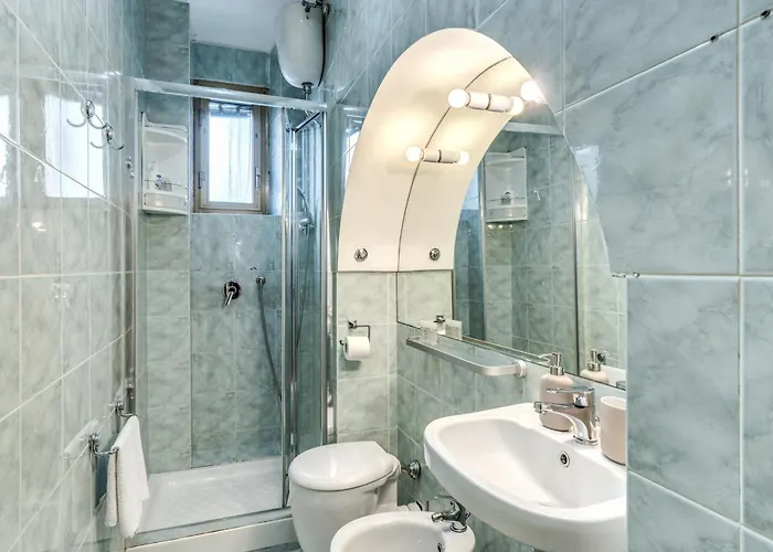 Fresh House Ludovisi Appartamento *