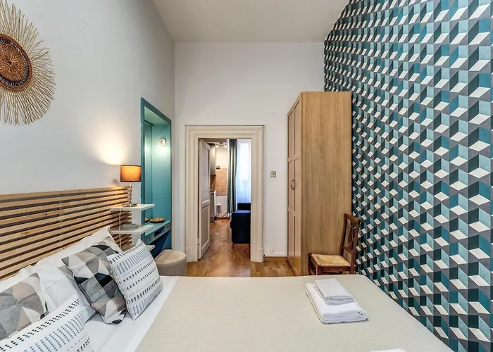 Fresh House Ludovisi * Roma