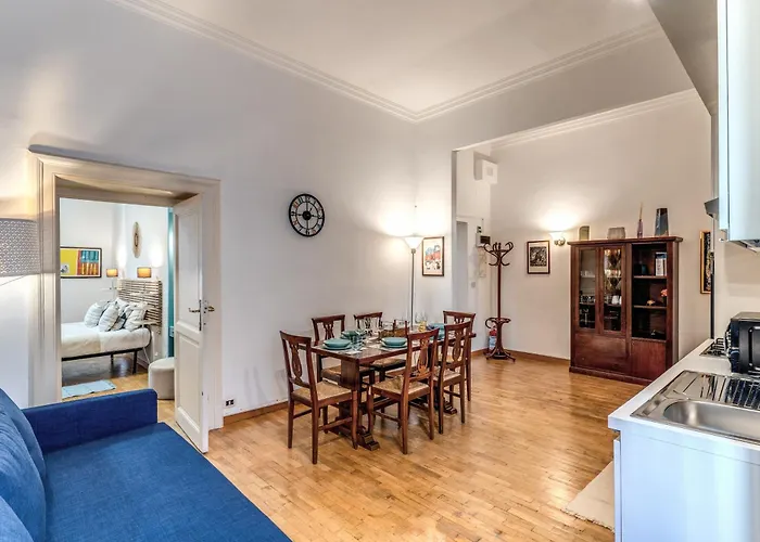 Appartamento Fresh House Ludovisi *